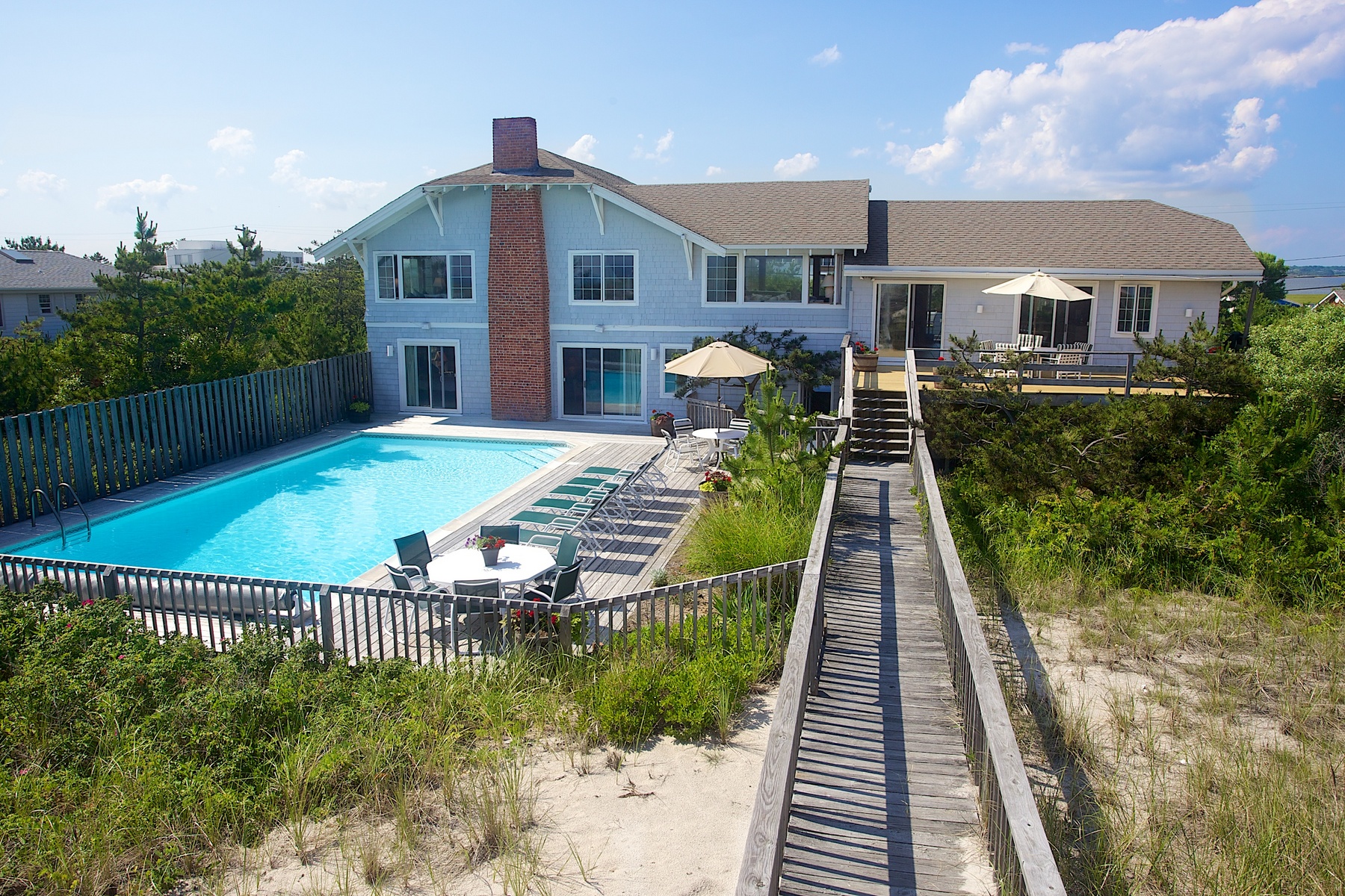 Dune Road Westhampton Beach Town & Country Real Estate