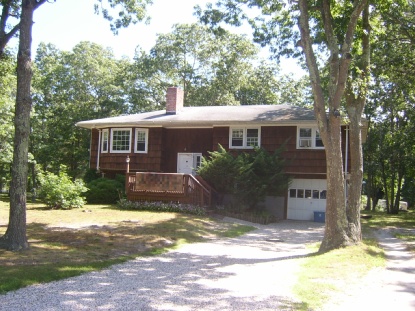 Staller Drive, East Quogue
